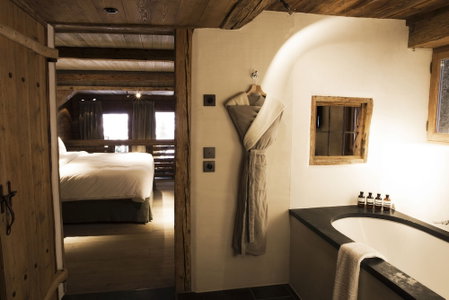 Zannier Le Chalet, Sallanches, France
