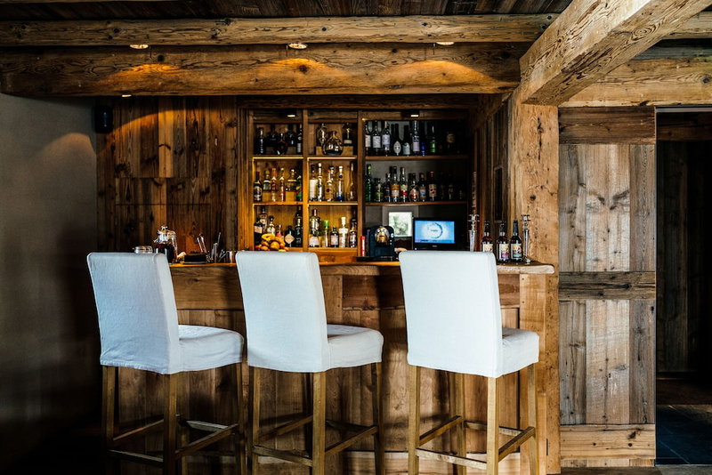 Zannier Le Chalet, Sallanches, France