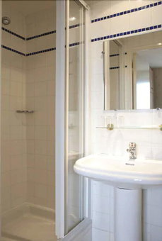 Hotel Transcontinental, Montrouge, France