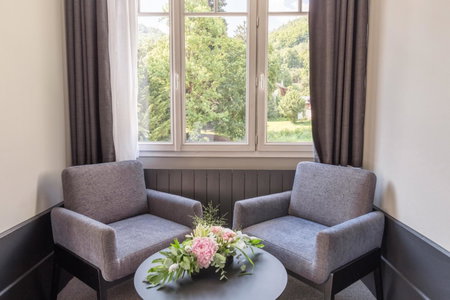 Golf Hôtel, Brides-les-Bains, France