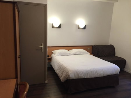 Hôtel Liège Strasbourg, Paris, France