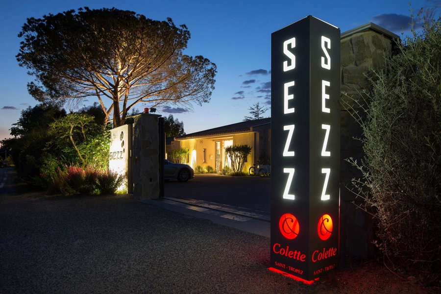 Sezz Saint-Tropez, Frejus, France
