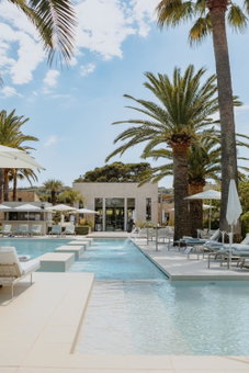 Sezz Saint-Tropez, Frejus, France