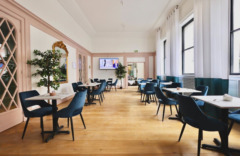 Hotel de la Bourse, Mulhouse Gare, Sure Hotel Collection by Best Western, Mulhouse, France