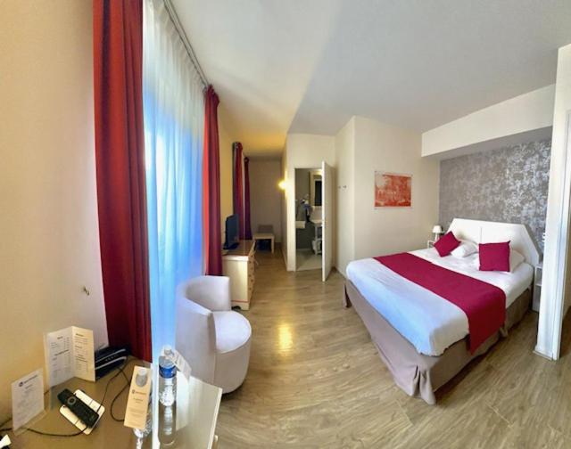 Hotel de la Bourse, Mulhouse Gare, Sure Hotel Collection by Best Western, Mulhouse, France
