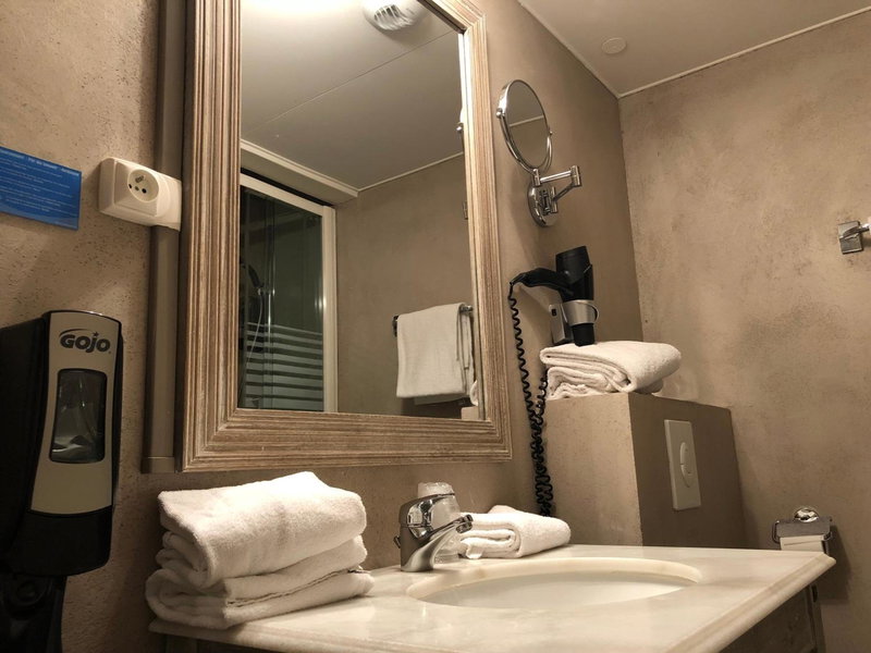 Hotel de la Bourse, Mulhouse Gare, Sure Hotel Collection by Best Western, Mulhouse, France