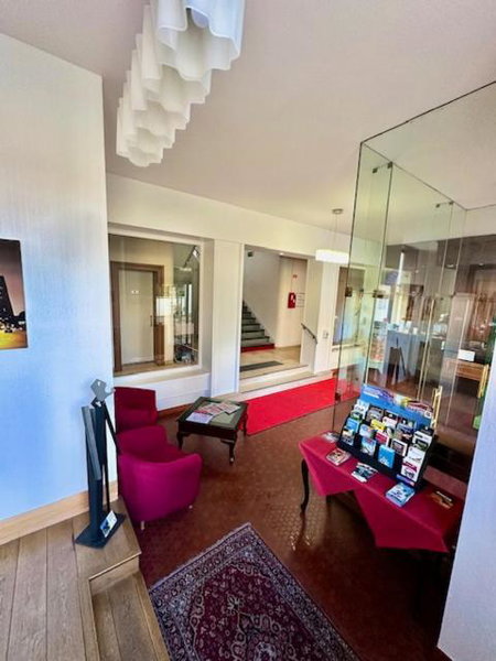Hotel de la Bourse, Mulhouse Gare, Sure Hotel Collection by Best Western, Mulhouse, France
