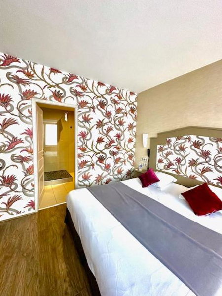 Hotel de la Bourse, Mulhouse Gare, Sure Hotel Collection by Best Western, Mulhouse, France