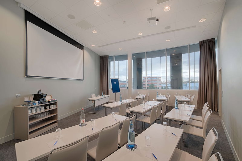 NH Toulouse Airport, Blagnac, France