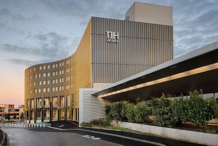 NH Toulouse Airport, Blagnac, France