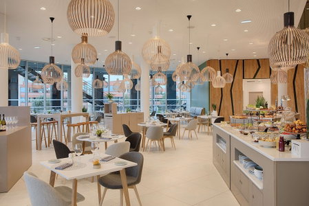 NH Toulouse Airport, Blagnac, France