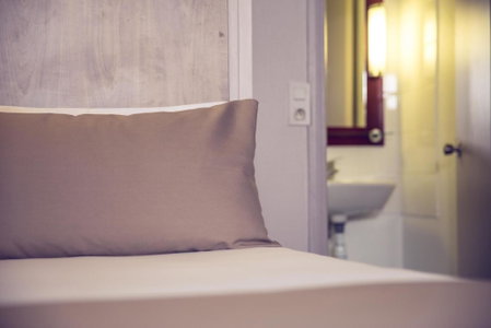 Timhotel Le Louvre, Paris, France