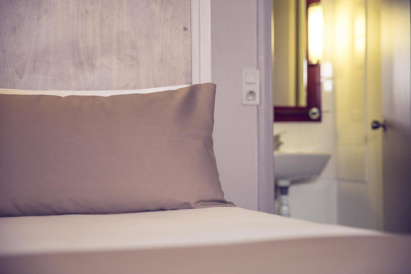 Timhotel Le Louvre, Paris, France