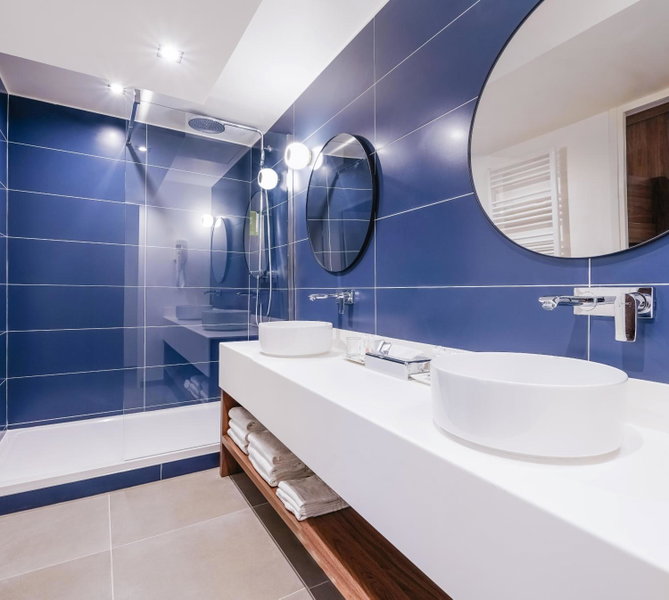 Timhotel Le Louvre, Paris, France