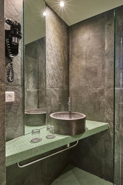 Posy Hotel by Happyculture, Clichy, France