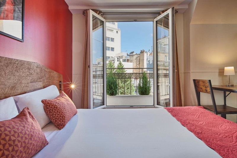 Posy Hotel by Happyculture, Clichy, France