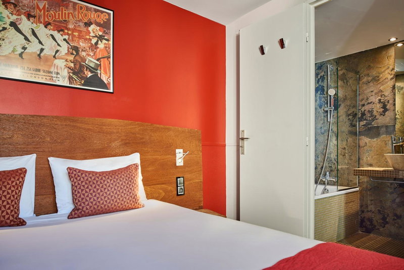Posy Hotel by Happyculture, Clichy, France