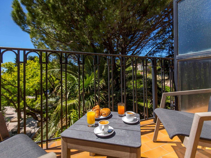 Mercure Marseille Centre Bompard La Corniche, Marseille 07, France