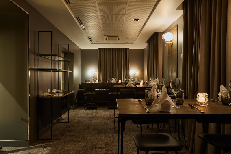 Best Western Plus Paris Meudon Ermitage, Velizy-Villacoublay, France