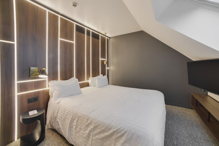 Best Western Plus Paris Meudon Ermitage, Velizy-Villacoublay, France