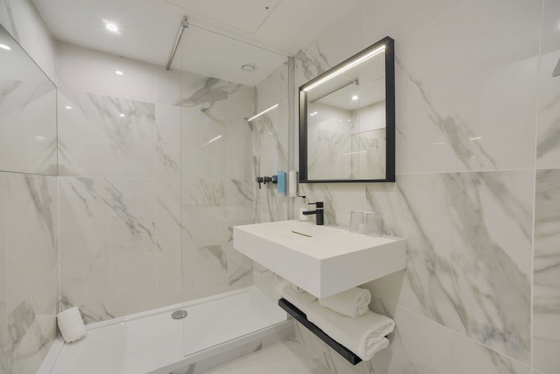 Best Western Plus Paris Meudon Ermitage, Velizy-Villacoublay, France