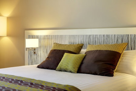Best Western Plus Paris Meudon Ermitage, Velizy-Villacoublay, France