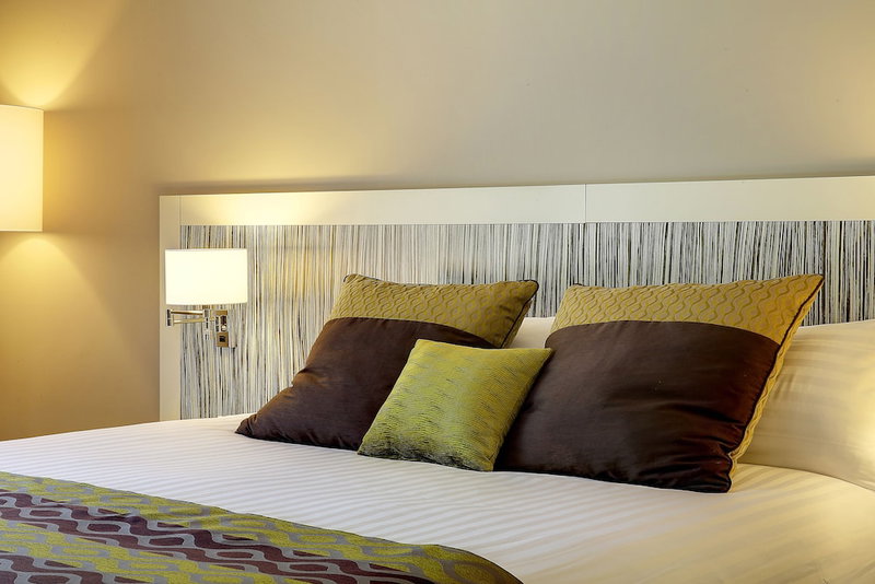 Best Western Plus Paris Meudon Ermitage, Velizy-Villacoublay, France