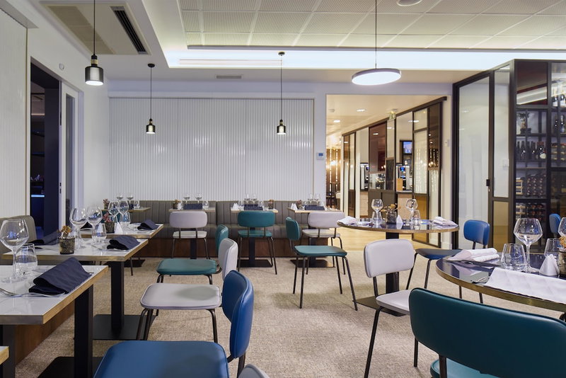 Best Western Plus Paris Meudon Ermitage, Velizy-Villacoublay, France