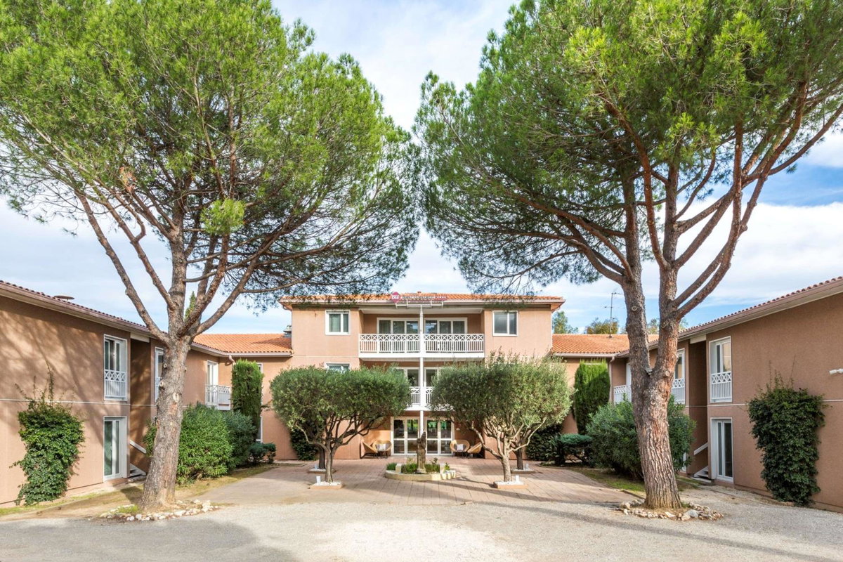 Hotel · Best Western Plus Hyères Côte D'Azur, Hyeres