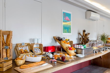 Best Western Plus Hyères Côte D'Azur, Hyeres, France