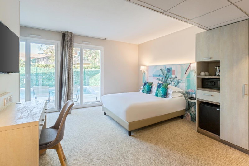 Best Western Plus Hyères Côte D'Azur, Hyeres, France