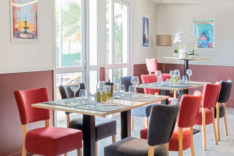 Best Western Plus Hyères Côte D'Azur, Hyeres, France
