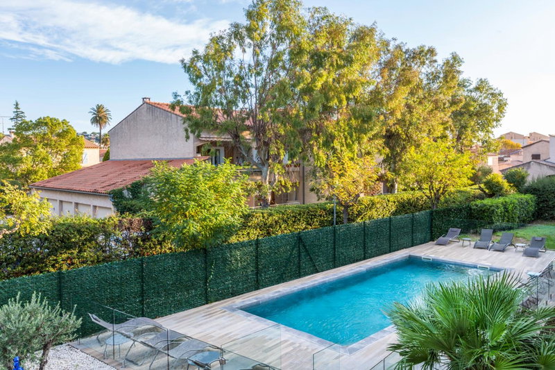 Best Western Plus Hyères Côte D'Azur, Hyeres, France