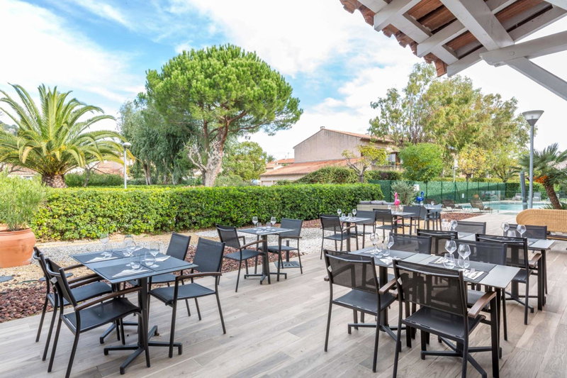 Best Western Plus Hyères Côte D'Azur, Hyeres, France