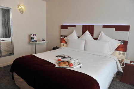 Mercure Paris Opéra Faubourg Montmartre, Paris, France