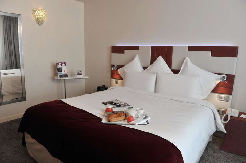 Mercure Paris Opéra Faubourg Montmartre, Paris, France
