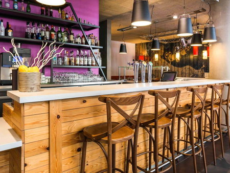 Ibis Styles Lyon Centre - Gare Part Dieu, Lyon 03, France