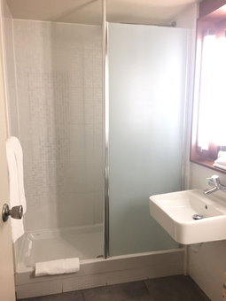Hotel Campanile Nantes Ouest - Saint Herblain, Saint-Herblain, France