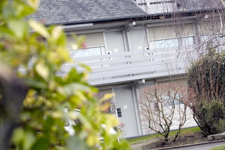 Hotel Campanile Nantes Ouest - Saint Herblain, Saint-Herblain, France