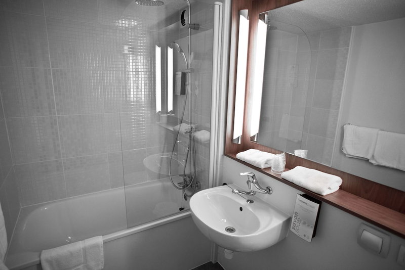 Hotel Campanile Nantes Ouest - Saint Herblain, Saint-Herblain, France