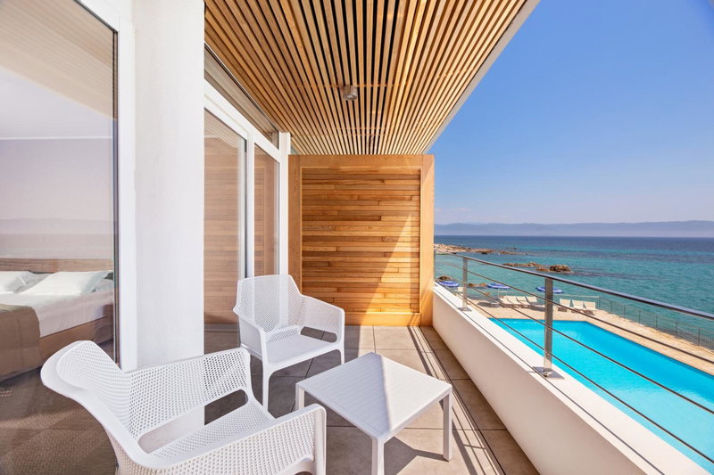 Hôtel Cala di Sole, Ajaccio, France