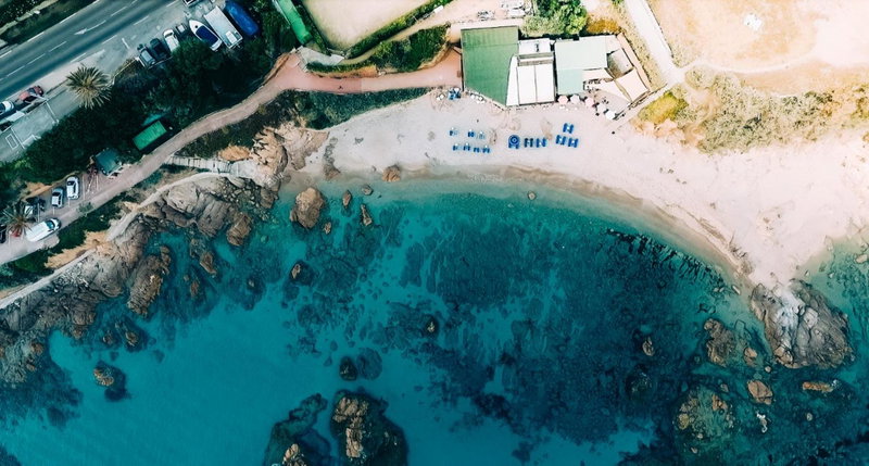Hôtel Cala di Sole, Ajaccio, France