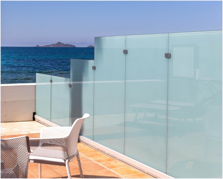 Hôtel Cala di Sole, Ajaccio, France