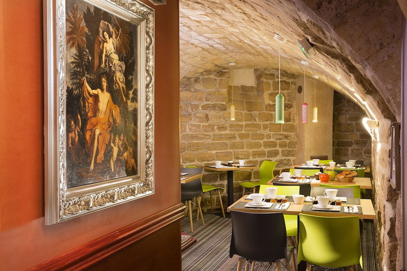Hôtel Apollon Montparnasse, Malakoff, France
