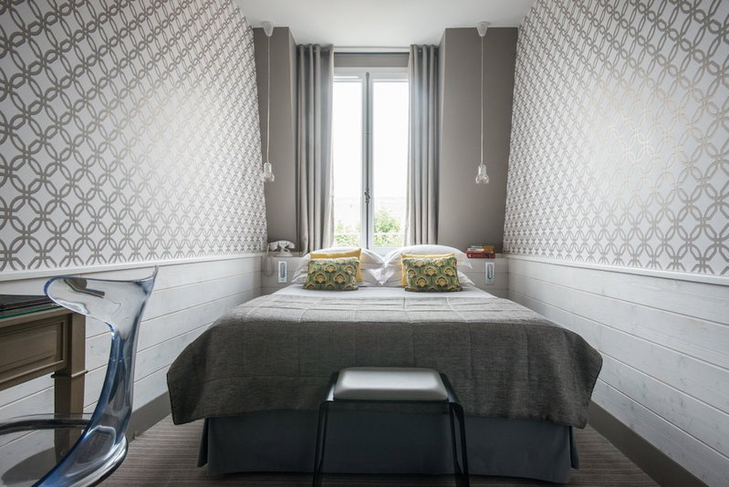 Hôtel Apollon Montparnasse, Malakoff, France