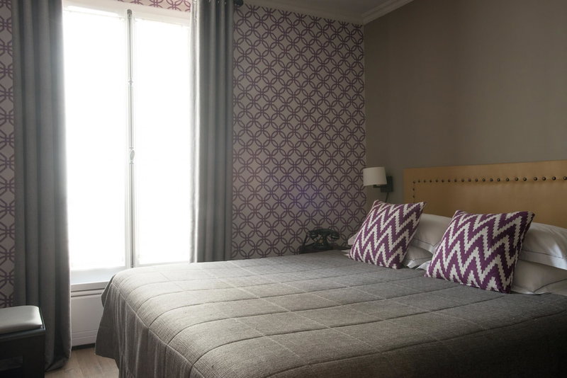 Hôtel Apollon Montparnasse, Malakoff, France