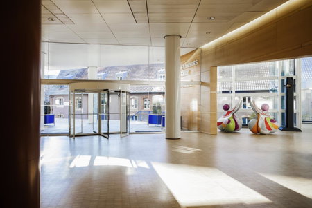 Novotel Belfort Centre Atria, Belfort, France
