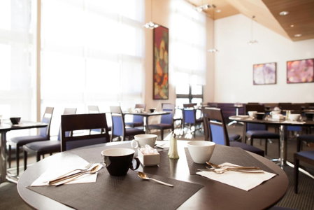 Novotel Belfort Centre Atria, Belfort, France