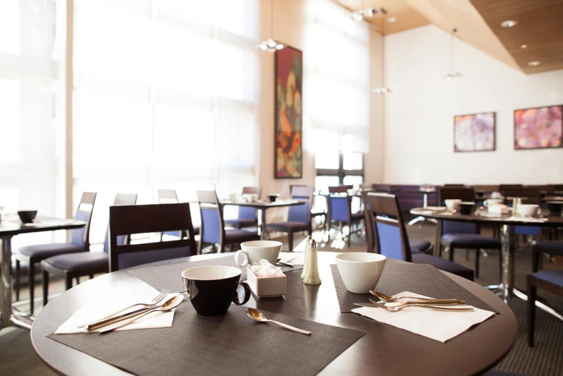 Novotel Belfort Centre Atria, Belfort, France