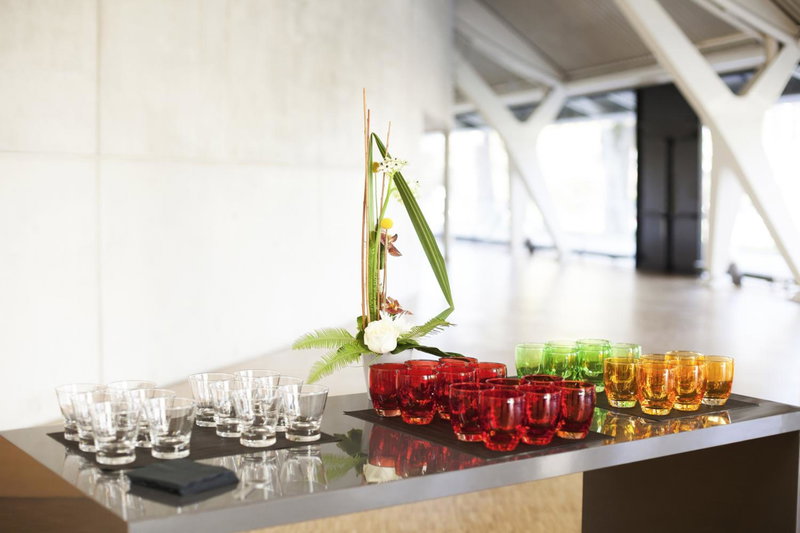 Novotel Belfort Centre Atria, Belfort, France